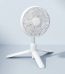 JISULIFE FA37 4-IN-1 Convertible Outdoor Fan