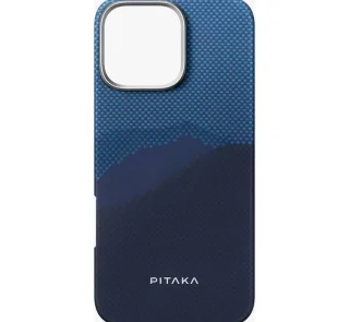 Pitaka StarPeak Tactile Woven Case