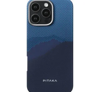 Pitaka StarPeak Tactile Woven Case