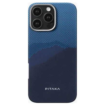 Pitaka StarPeak Tactile Woven Case