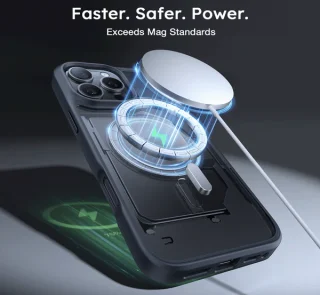 TORRAS Guardian MagSafe Case
