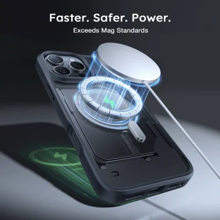 TORRAS Guardian MagSafe Case