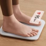 Xiaomi Mijia S400 Body Fat Scale
