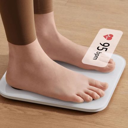 Xiaomi Mijia S400 Body Fat Scale