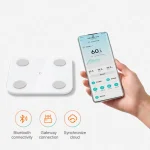Xiaomi Mijia S400 Body Fat Scale
