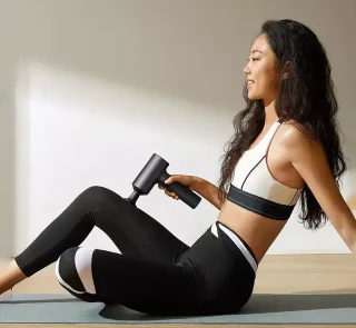 Xiaomi Mijia Fascia Gun 2