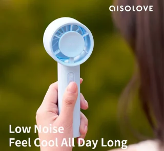Solove F01 Handheld Fan