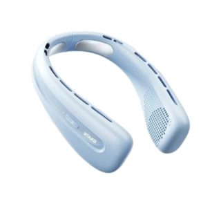 Rtako N03 Ice Ring Neck Hanging Fan