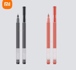Xiaomi Mi Jumbo Gel Ink Pen (Pack of 10)