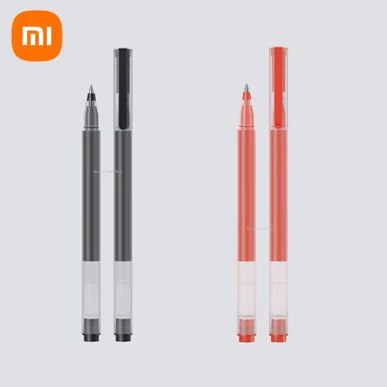 Xiaomi Mi Jumbo Gel Ink Pen (Pack of 10)