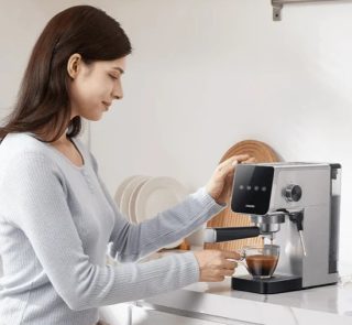 Xiaomi Semi-Automatic Espresso Machine