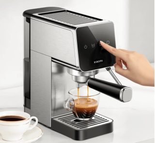 Xiaomi Semi-Automatic Espresso Machine