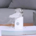 Andon Micro Mesh Atomizer Nebulizer Inhaler