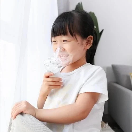 Andon Micro Mesh Atomizer Nebulizer Inhaler