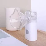 Andon Micro Mesh Atomizer Nebulizer Inhaler