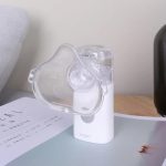 Andon Micro Mesh Atomizer Nebulizer Inhaler