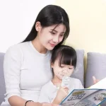 Andon Micro Mesh Atomizer Nebulizer Inhaler