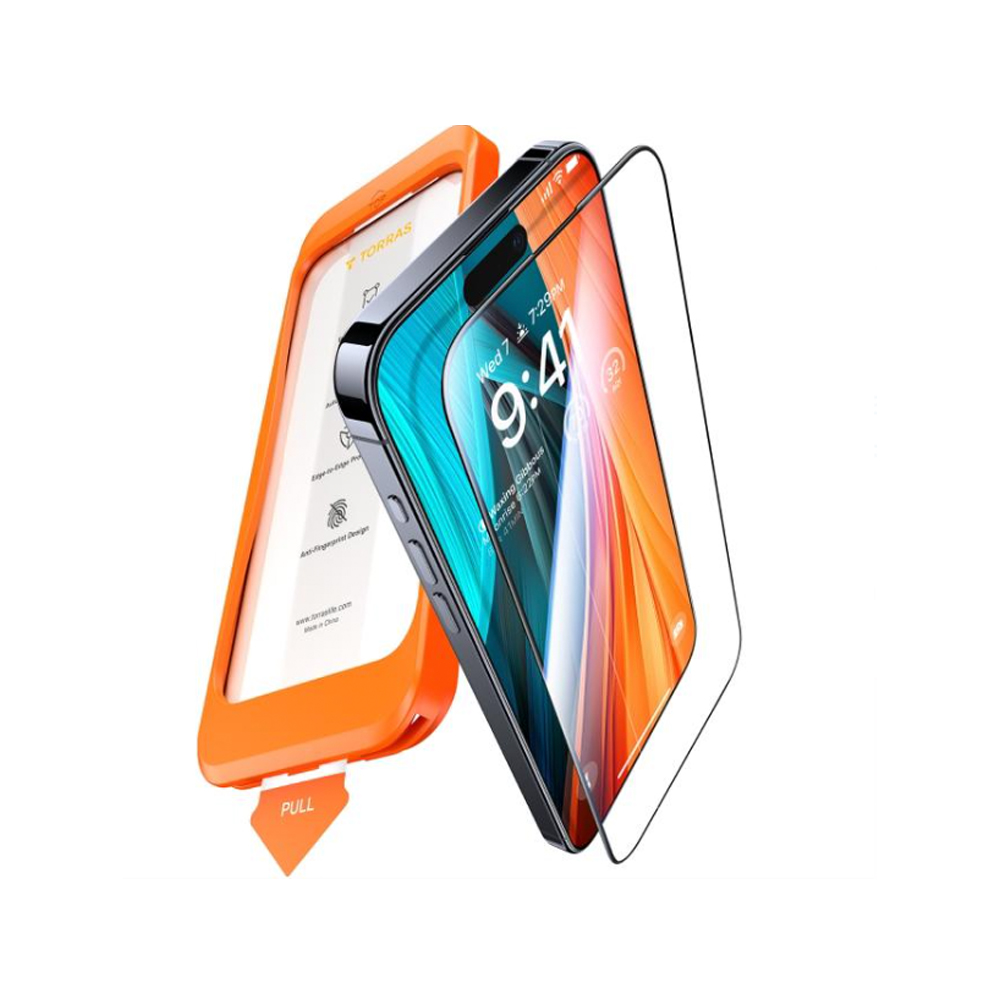 GlassGo-Tempered-Screen-Protector-2-Pack-for-iPhone-16-Pro-Max