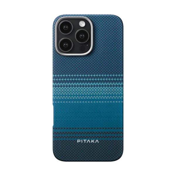 Pitaka-Moonrise-Tactile-Woven-Case-for-iPhone-16-Pro-16-Pro-Max-1
