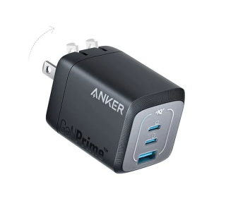 anker charger