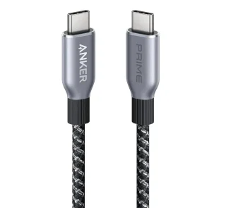 anker charging cables