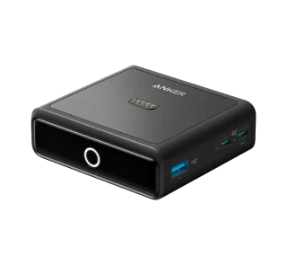 anker charging station