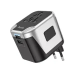 universal travel adapter