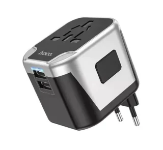 universal travel adapter